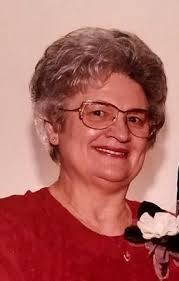 Virginia Brennan Obituary (1932