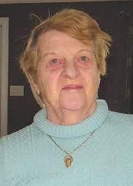 Hélène Roy Obituary