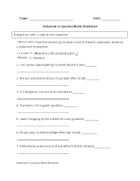 Statement Or Question Marks Worksheet Part 1 Intermediate This Or That Questions Scientific Notation Word Problems Word Problem Worksheets