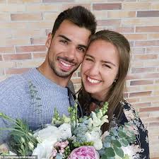 World best vo 2max scores. Motogp Star Miguel Oliveira 24 Is Engaged To His Step Sister Daily Mail Online