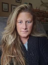 Some of my favorite people are a squad of badass women online that I have  never met in real life.