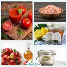 This is because lemon juice contains citric acid, an active ingredient that makes your skin acidic when applied. How To Get Rid Of Body Odour Try These Natural Home Remedies Right Now