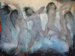 A previous understudy and protégé of painter odd nerdrum. Moss Avis