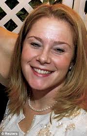 She is not a political pit bull': Bridget Kelly's friends and co-workers  claim loyal and ambitious mother is being used as a scapegoat over  'Bridgegate'