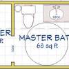 The best way to design a handicap bathroom is as follows. Https Encrypted Tbn0 Gstatic Com Images Q Tbn And9gcsugs3oqgw2jxdhpqffxpj4je3fllsiee0oolo1oqudlgc4uiae Usqp Cau