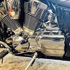 Motorcycle Valet Detailing Cleaning Ride Squeaky Clean