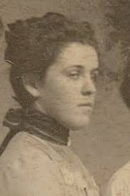 Helen Louise “Nellie” Barry Ebert (1880-1958)