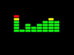 While it does not solidify anything, it's a good enough easter egg for us to know he will return. Best Audio Spectrum Gifs Gfycat