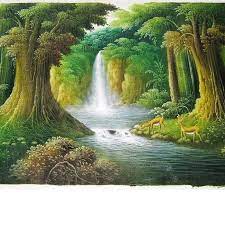 We did not find results for: Lukisan Air Terjun Ukuran 80x60 Cm Shopee Indonesia