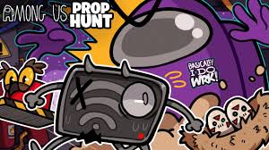 The dangerous and thrilling cosmic adventures go on! Prop Hunt Mod Version In Among Us All You Need To Know