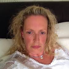 Shell Hanlon is fundraising for Blue Lamp Foundation