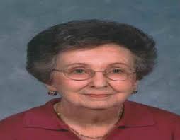 Mary Kerr Barnes Obituary January 18, 2013