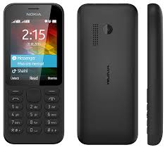 The foremost step to use any sim on nokia 215 locked with a single network is to get a unique code. Nokia 215 Dual Sim Rm 1110 215 Dual Sim Descripcion Y Los Parametros