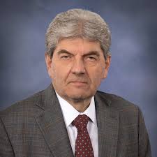 Idaho Water Resource Board Members