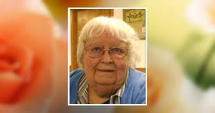 Patricia Ann Schon Obituary April 10, 2024