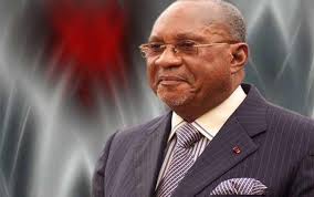 Former President of Republic of Congo, Jacques Joaquim Yhombi-Opango, dies  of Coronavirus in Paris. #NBSUpdates #STAYSAFEUG #COVID19