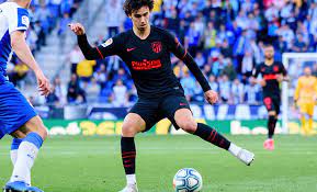 Bale's real madrid career looks revived after the appointment of ancelotti, having struggled to get in zinedine zidane's team before going to spurs for a year. Atletico Madrid Vs Deportivo Alaves For Mpreview 27 06 2020 Forebet