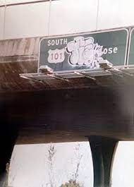 Glossary Of Graffiti Wikipedia
