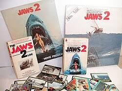 Jaws 2 - Wikipedia