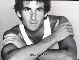 Bill Curry