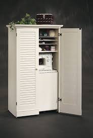 8 Wonderful Sewing Room Ideas For Small Spaces Sew Some Stuff Craft Armoire Craft Storage Furniture Sewing Furniture