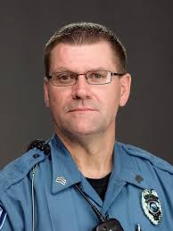 Police + Safety Directory