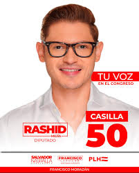 Posts with replies by Sergio Raudales (@sergio_rre)