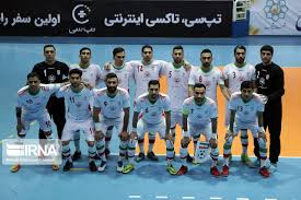 Beiträge über nationalmannschaft von futsaleconomist, mister futsal und.futsalromantiker. Irans Futsal Nationalmannschaft Bleibt Die Nummer Eins Im Asien Irna Deutsch