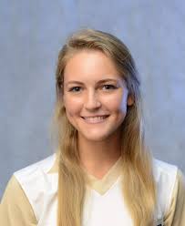 2018 Softball Roster