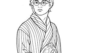 With harry potter coloring pages you can plunge into the world of magic, sorcery and unusual adventures. The Popularity Of Printable Harry Potter Coloring Pages Dripiv Plus