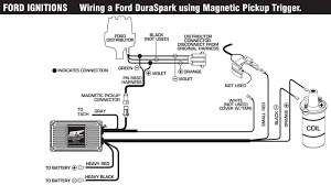 Cut the wire from the spool, and strip the end of it with wire strippers. Msd 6al Wire Diagram Amc 360 1996 Ford E250 Fuse Diagram Wiring Diagram Schematics