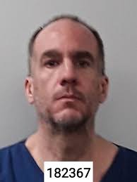 Offender Information