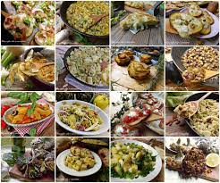 Maybe you would like to learn more about one of these? Contorni Semplici E Veloci Ricette Salate Veloci E Di Famiglia