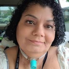 Mildred Velez's Instagram, Twitter & Facebook