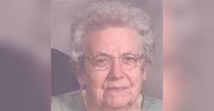 Helen M. Theiss Obituary