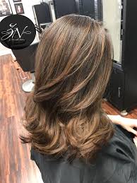 French Brown Color Znevaehsalon Knoxvillesalon Znevaehsalon Brunette Long Hair Styles Gorgeous Hair Brunette Hair