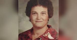 Geraldine Usrey Obituary