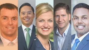 From Dior To Depositions: Meet Natasha Mayne, The…