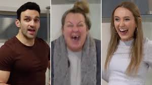 If we want to see more bsl on our screen we need to tell them! Eastenders Crowns Soap S Top Tosser In Hilarious New Video Metro News