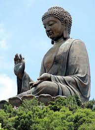 Giant Buddha Ngong Ping Plateau Buddha Art Buddha Buddha Image