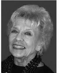 Barbara McAllister Obituary (1935