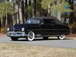 Image result for Black 1950 Mercury