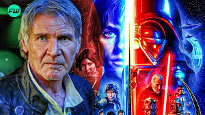 It wasn't a film by Lucas": The Harrison Ford Movie That George Lucas Did  Before Star Wars Traumatized Him So Badly He Lowkey Disowned it