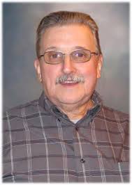 Dennis John Dieball Obituary