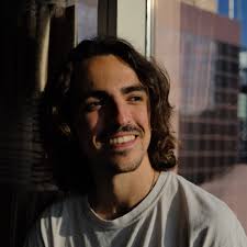 Max Maldonado's Instagram, Twitter & Facebook