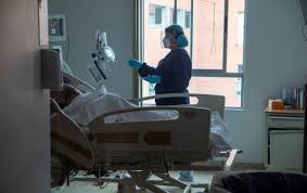 El alcalde daniel quintero, confirmó que medellín tendrá toque de queda continuo este fin de semana y recomendó aplicar la misma medida en el resto para activar las 1.000 camas uci destinadas para atender a los pacientes contagiados de coronavirus en medellín, el alcalde daniel quintero propuso. Medellin Ampliaria Toque De Queda Antioquia Tiene Mayor Ocupacion Uci