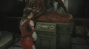 An overview of all trophy guides can be found right here, and we also have a complete rdr2 wiki. Resident Evil 2 Remake Where To Find The Lion Unicorn And Maiden Medallions How To Unlock Them