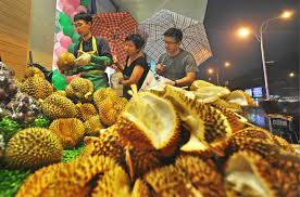 I personally love durian too, so i've compiled a list of the best durian orchards. China S Appetite For Durian Puts Malaysia S Forests Under Pressure China Dialogue