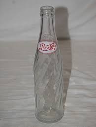 Vintage pepsi bottle rwb double dot 12 oz. Old Vintage 1964 Pepsi Cola Swirl Glass Beverages Soda Pop Bottle 10 Fl Oz Vintage Bottles Pepsi Pepsi Cola