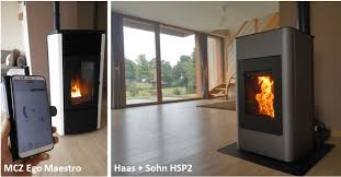 A bois ou à granulés, les poêles ont tout bon ! Quel Est Le Meilleur Poele A Granules Conseils Thermiques